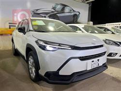 تويوتا فرونتلاندر